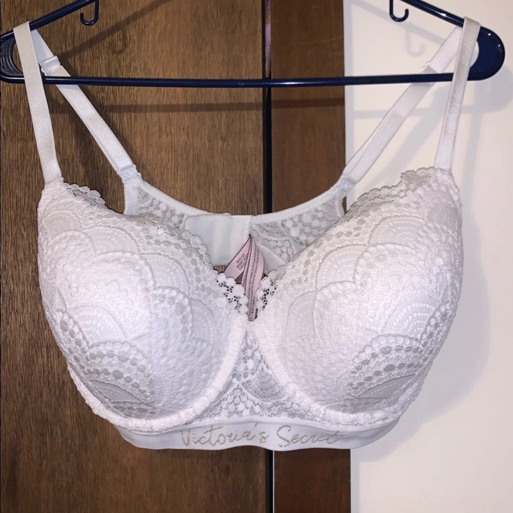 Victoria’s Secret Lace Bra
